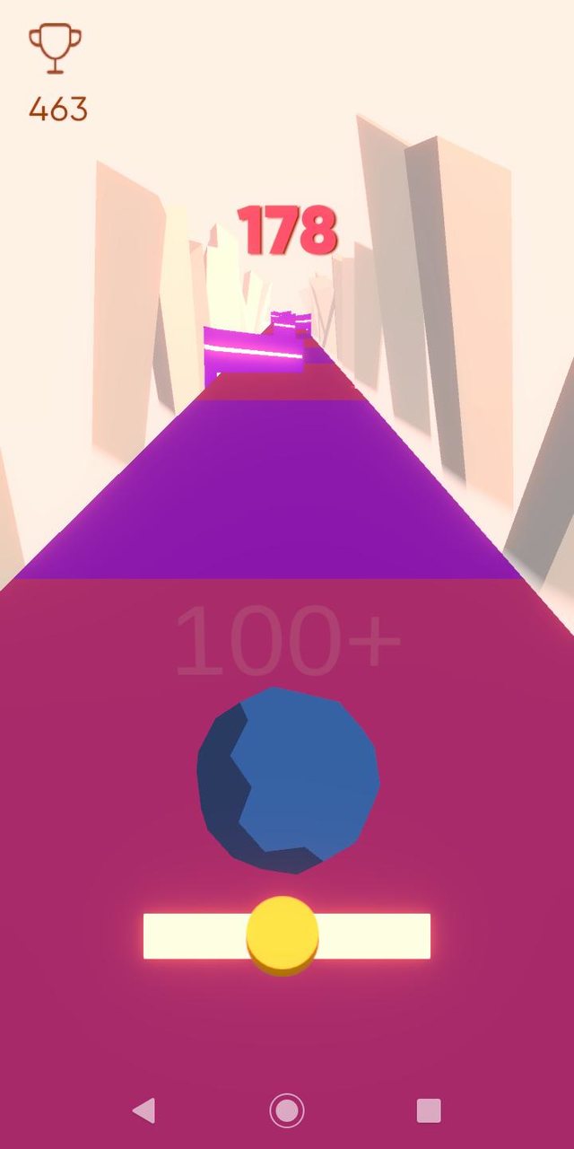 TLS Rush screenshot image 3_Popularmodapk.com