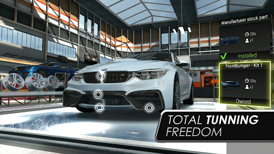 Gear.Club - True Racing screenshot image 31_Popularmodapk.com