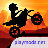Bike Race Moto<span>(No ads)</span>1.4_Popularmodapk.com