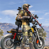 Modern Commando Shooting Games1.80_Popularmodapk.com