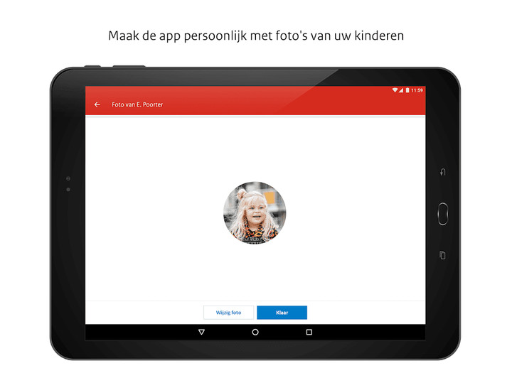 Kinderopvangtoeslag screenshot image 4_Popularmodapk.com