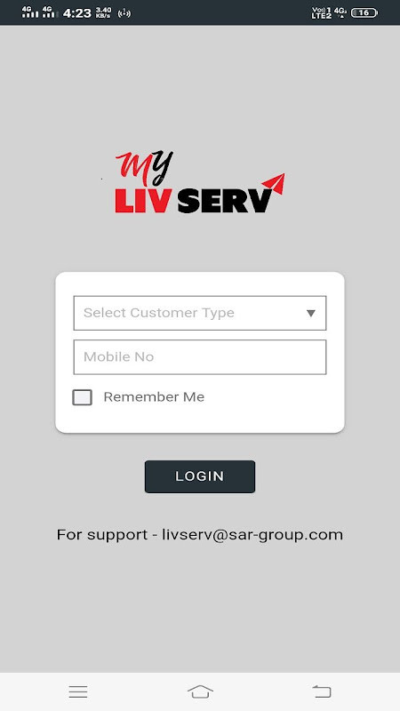 MY LIVSERV screenshot image 2_Popularmodapk.com