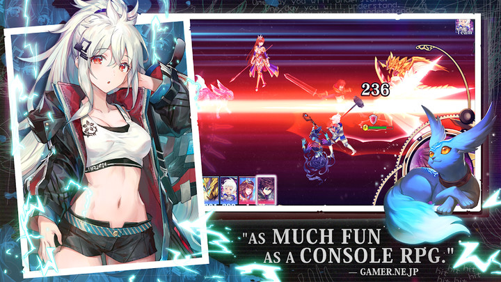 Evertale screenshot image 5_Popularmodapk.com