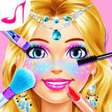 Unicorn Makeup Dress Up Artist1.4_Popularmodapk.com