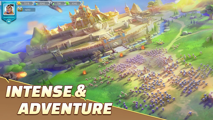 Hunters On-Chain<span>(No Ads)</span> screenshot image 5_Popularmodapk.com