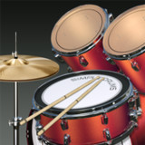 Simple Drums Rock - Drum Set1.8.6_Popularmodapk.com