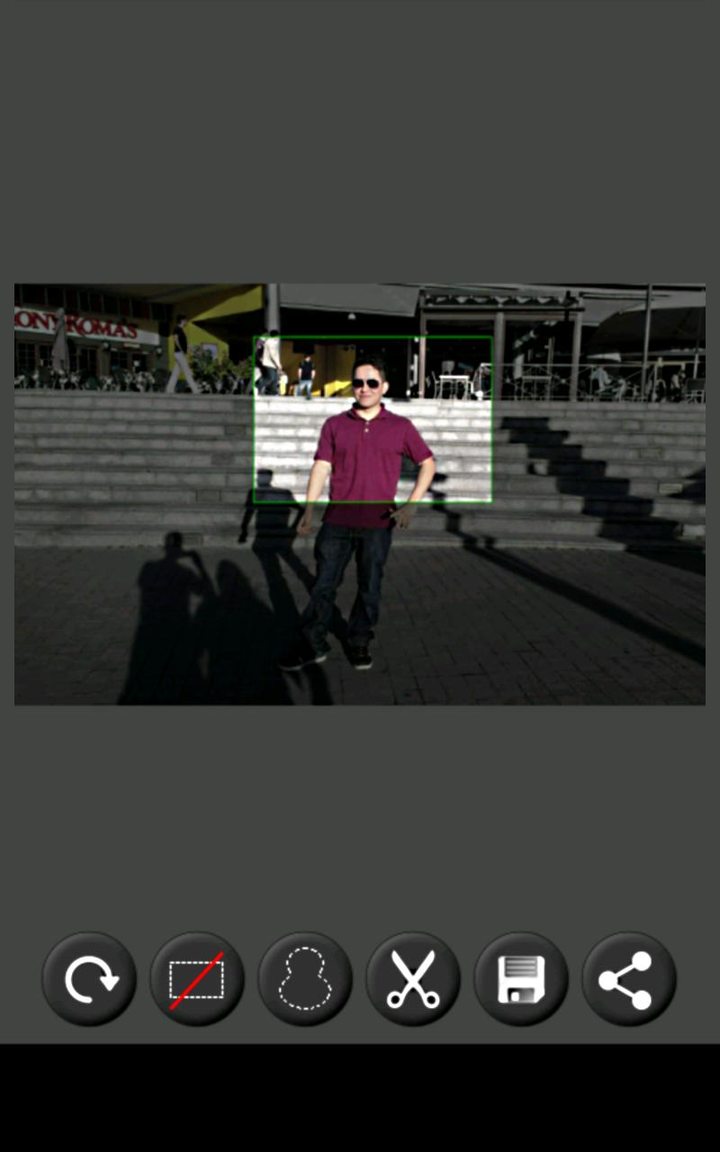 Photo Trimmer screenshot image 43_Popularmodapk.com