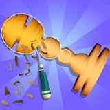 Wood Carving NEW -2021<span>(Mod APK)</span>1.0.1_Popularmodapk.com