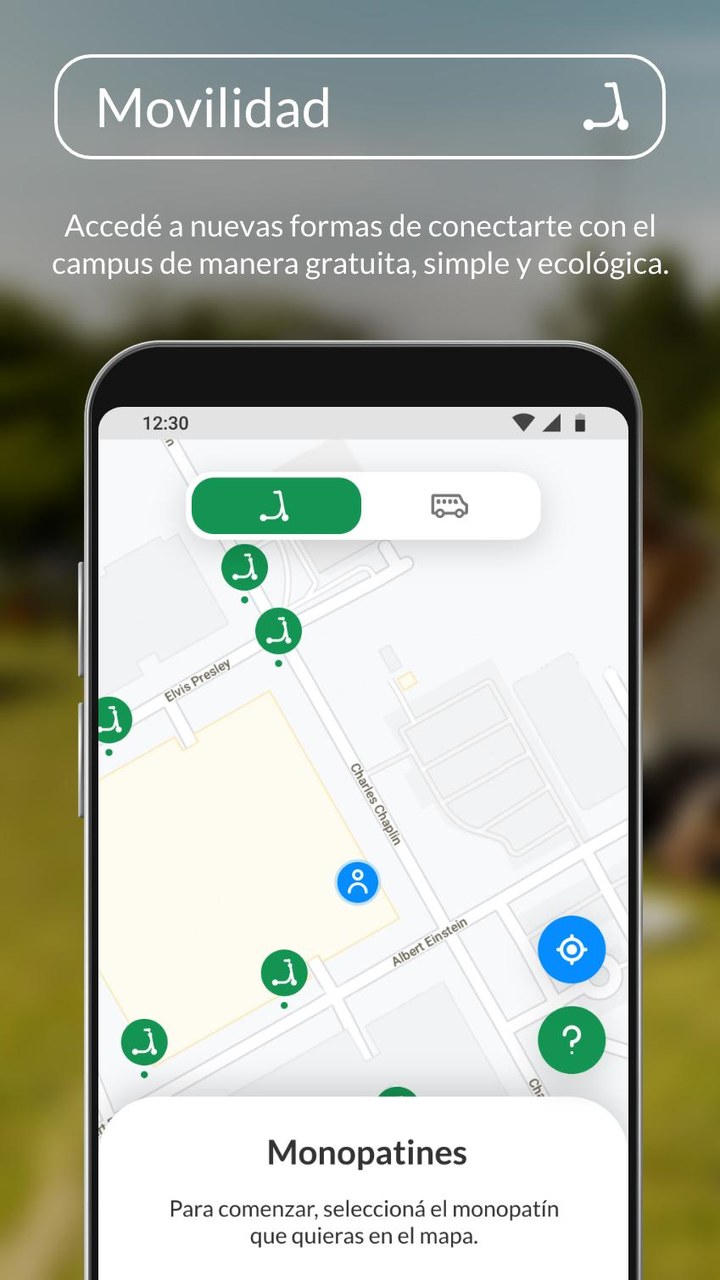ZONA GO screenshot image 4_Popularmodapk.com