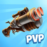 Clash! Online Arena<span>(Advanced Unlock)</span>1.0.13_Popularmodapk.com