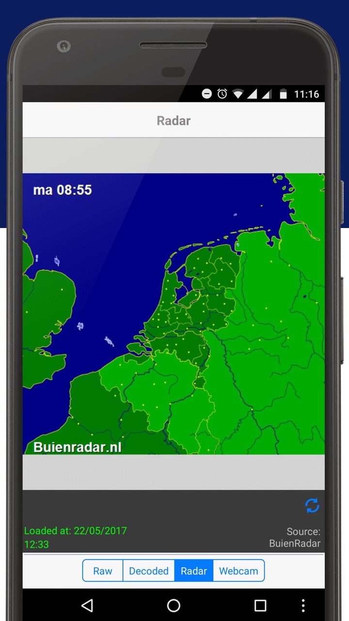 PilotWeather Lite screenshot image 3_Popularmodapk.com