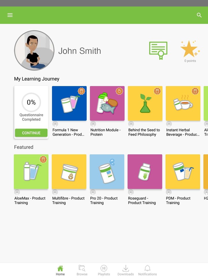 HN Grow screenshot image 34_Popularmodapk.com