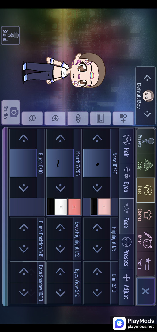 Gacha Oven<span>(New mod)</span> screenshot image 9_Popularmodapk.com