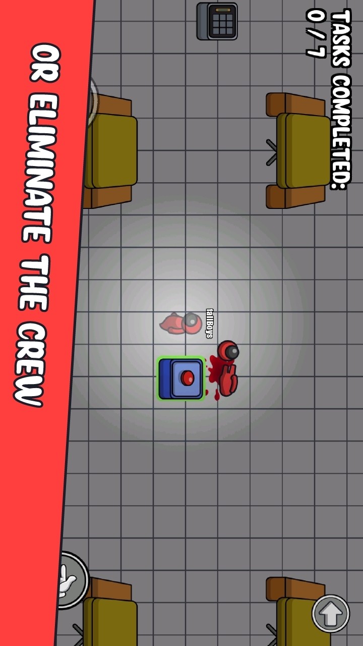 Murder us(No Ads) screenshot image 27_Popularmodapk.com