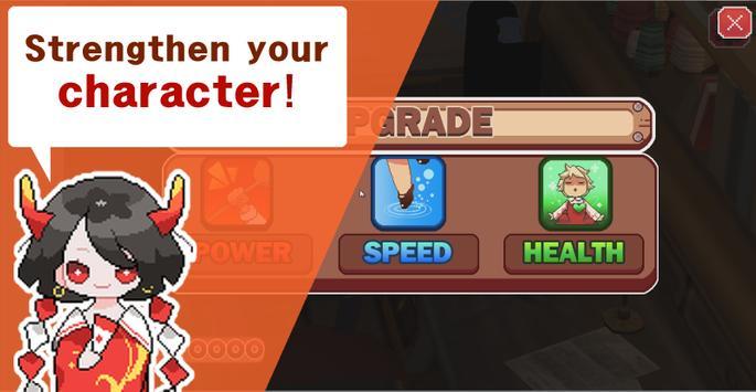 Southern Fried Chics screenshot image 5_Popularmodapk.com