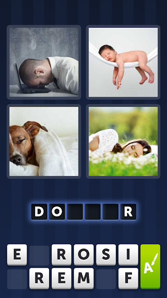 4 Images 1 Mot<span>(mod)</span> screenshot image 5_Popularmodapk.com