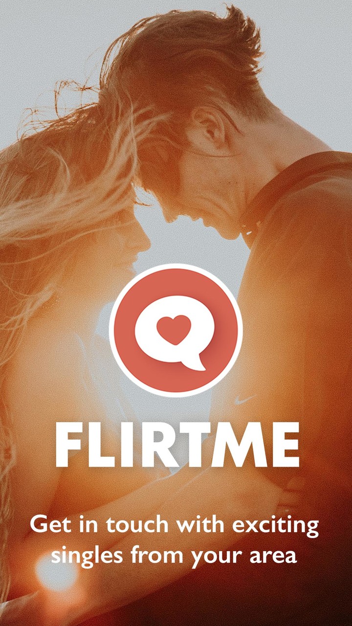 FlirtMe – Flirt & Chat App screenshot image 1_Popularmodapk.com