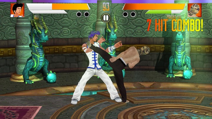 Kung Fu 2 screenshot image 9_Popularmodapk.com