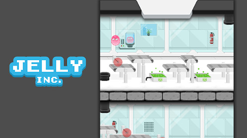Jelly Inc.<span>(Unlimited money)</span> screenshot image 3_Popularmodapk.com