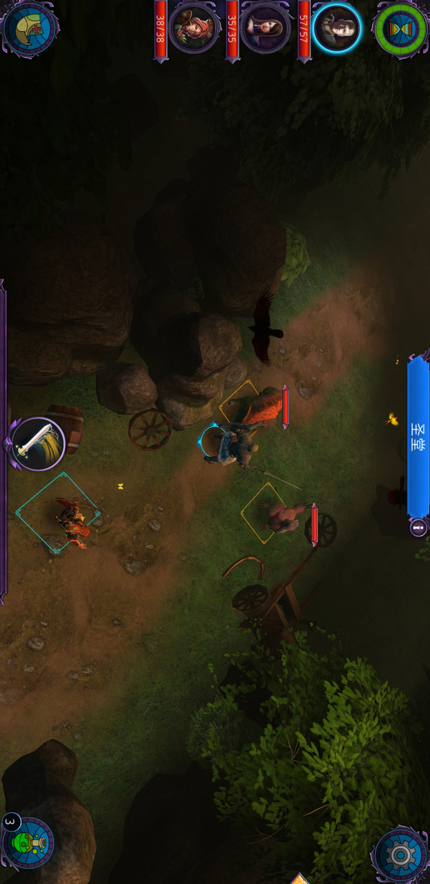 导师汉化版（十八汉化）<span>(mod)</span> screenshot image 6_Popularmodapk.com