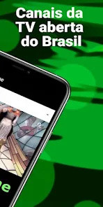 SBT Tevé ao Vivo screenshot image 2_Popularmodapk.com