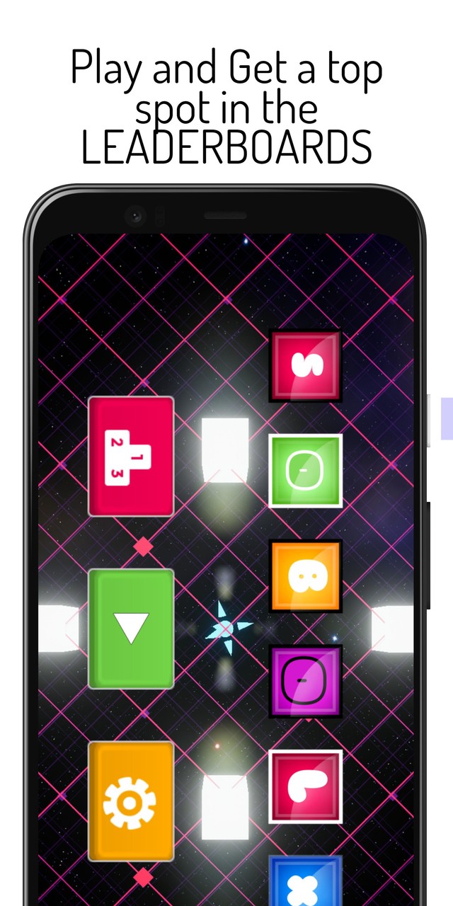 Soblox: Tap Color Shapes screenshot image 3_Popularmodapk.com