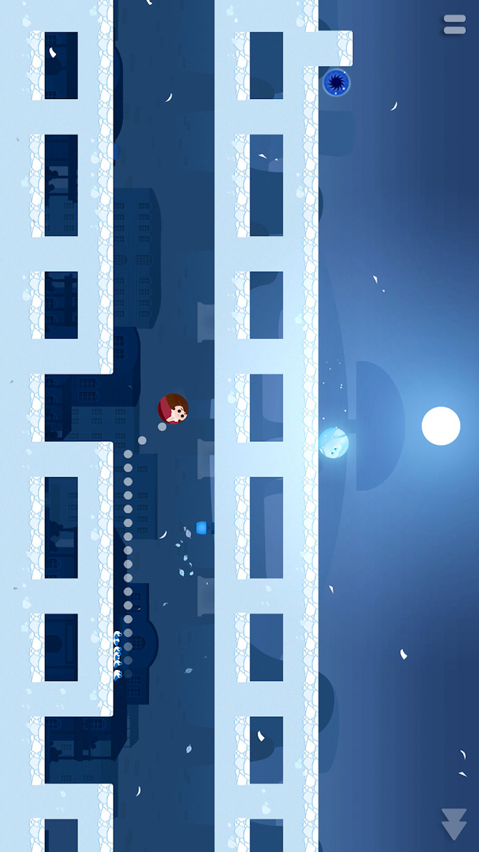 Sally's Law(Unlock all chapters) screenshot image 2_Popularmodapk.com