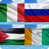 Guess the Flags8.5.4z_Popularmodapk.com