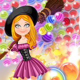 Bubble Shooter Magic Games4.8_Popularmodapk.com