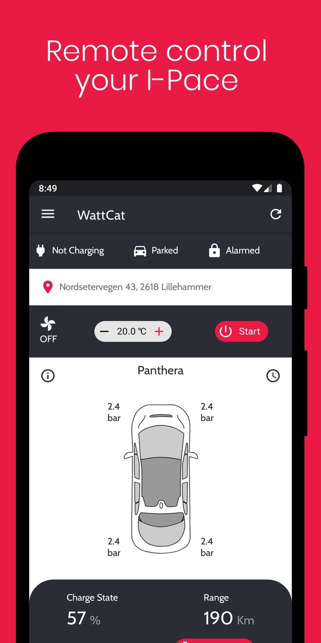 WattCat screenshot image 4_Popularmodapk.com