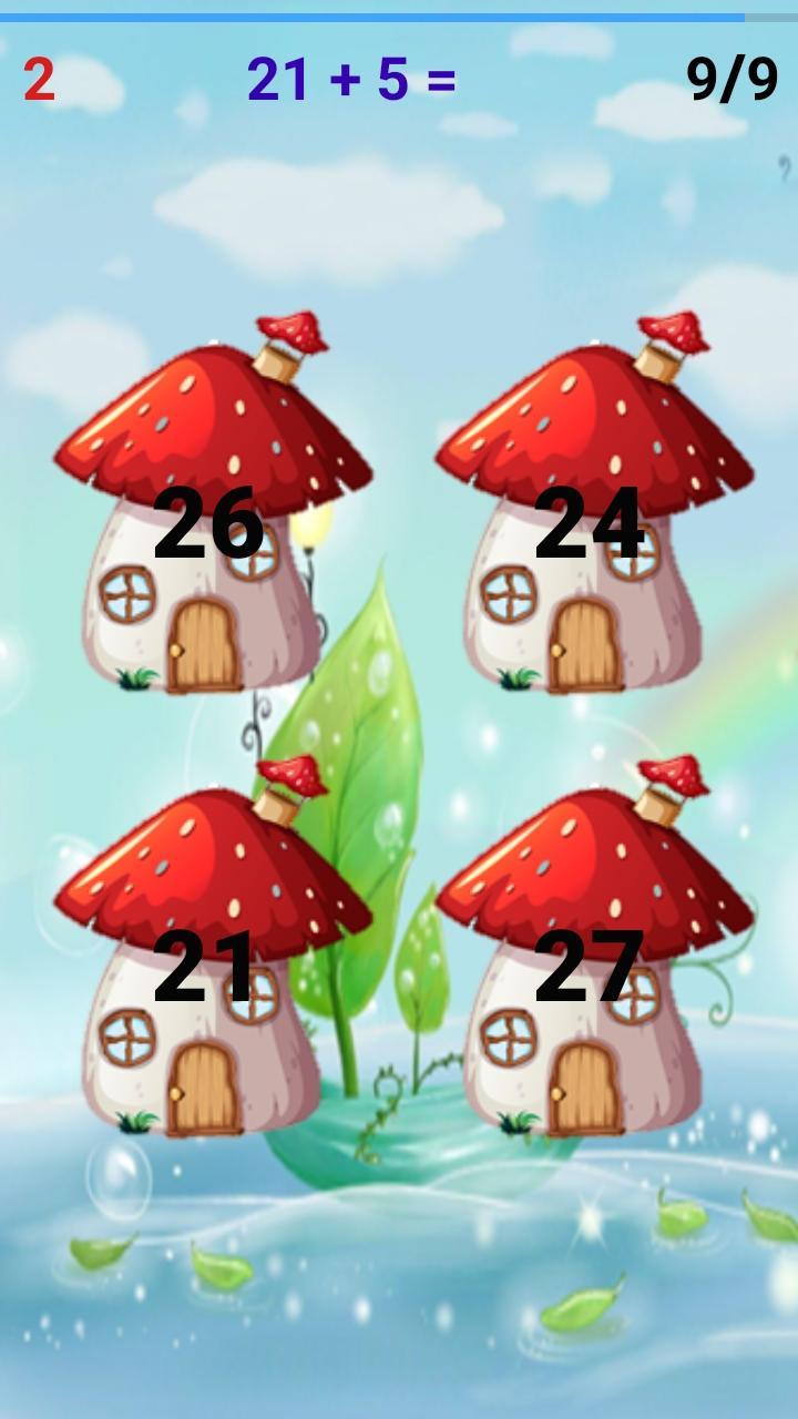 Math Challenge screenshot image 3_Popularmodapk.com