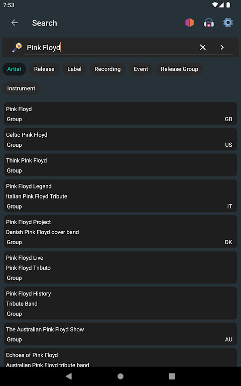 Coolwii - Discover Products Loved By Influencers screenshot image 17_Popularmodapk.com