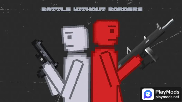 Battle Playground<span>(Speed change)</span> screenshot image 4_Popularmodapk.com