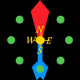 Lock Screen Compass & Launcher1.7_Popularmodapk.com