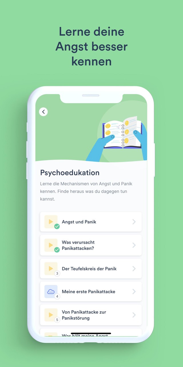 Mindable Studie screenshot image 4_Popularmodapk.com