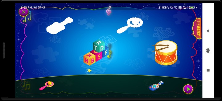 Twinkle Twinkle Little Star screenshot image 3_Popularmodapk.com