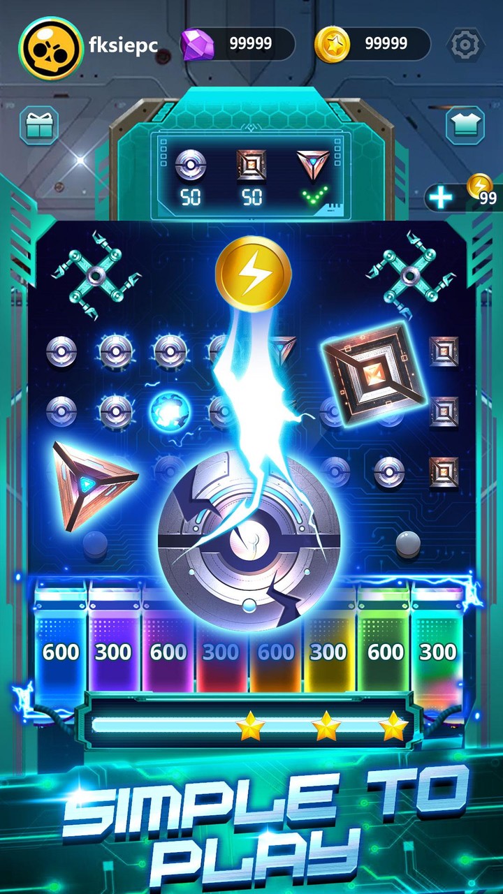 MetaverseCoin screenshot image 7_Popularmodapk.com