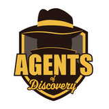 Agents of Discovery6.0.3_Popularmodapk.com