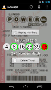 mata4dresult screenshot image 1_Popularmodapk.com