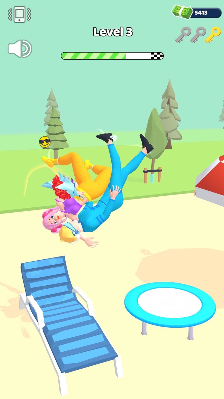 XM.7Digital screenshot image 9_Popularmodapk.com