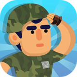 Report to the second battalion commander(mod)1.0.8_Popularmodapk.com