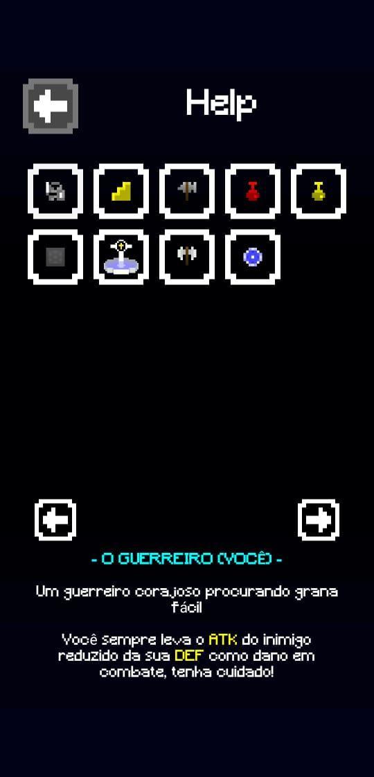 Infinite Tower screenshot image 2_Popularmodapk.com