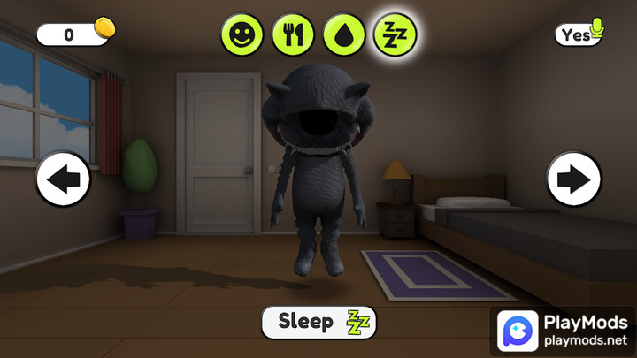 Talking Juan<span>(Unlimited Money)</span> screenshot image 3_Popularmodapk.com