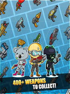 闲置皇家破解版<span>(mod)</span> screenshot image 8_Popularmodapk.com