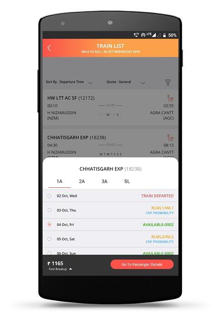 GetTransfer DRIVER screenshot image 11_Popularmodapk.com