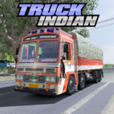 Bus Mod Truck Indian1.0_Popularmodapk.com