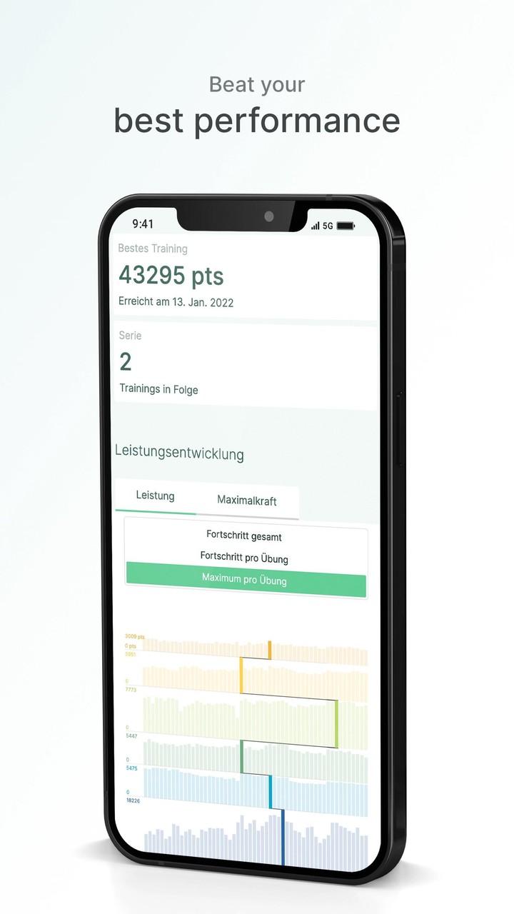 AURUM Training screenshot image 10_Popularmodapk.com
