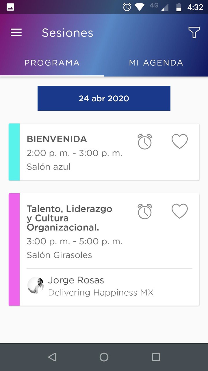 Smart Mobile LATAM screenshot image 13_Popularmodapk.com