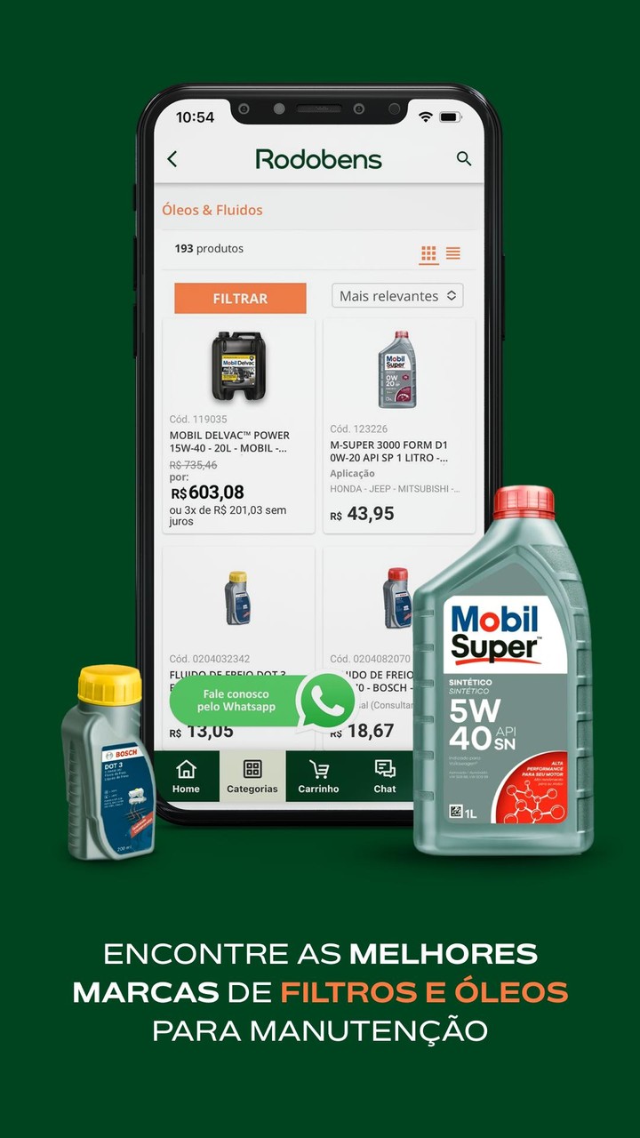 Peças Rodobens screenshot image 9_Popularmodapk.com