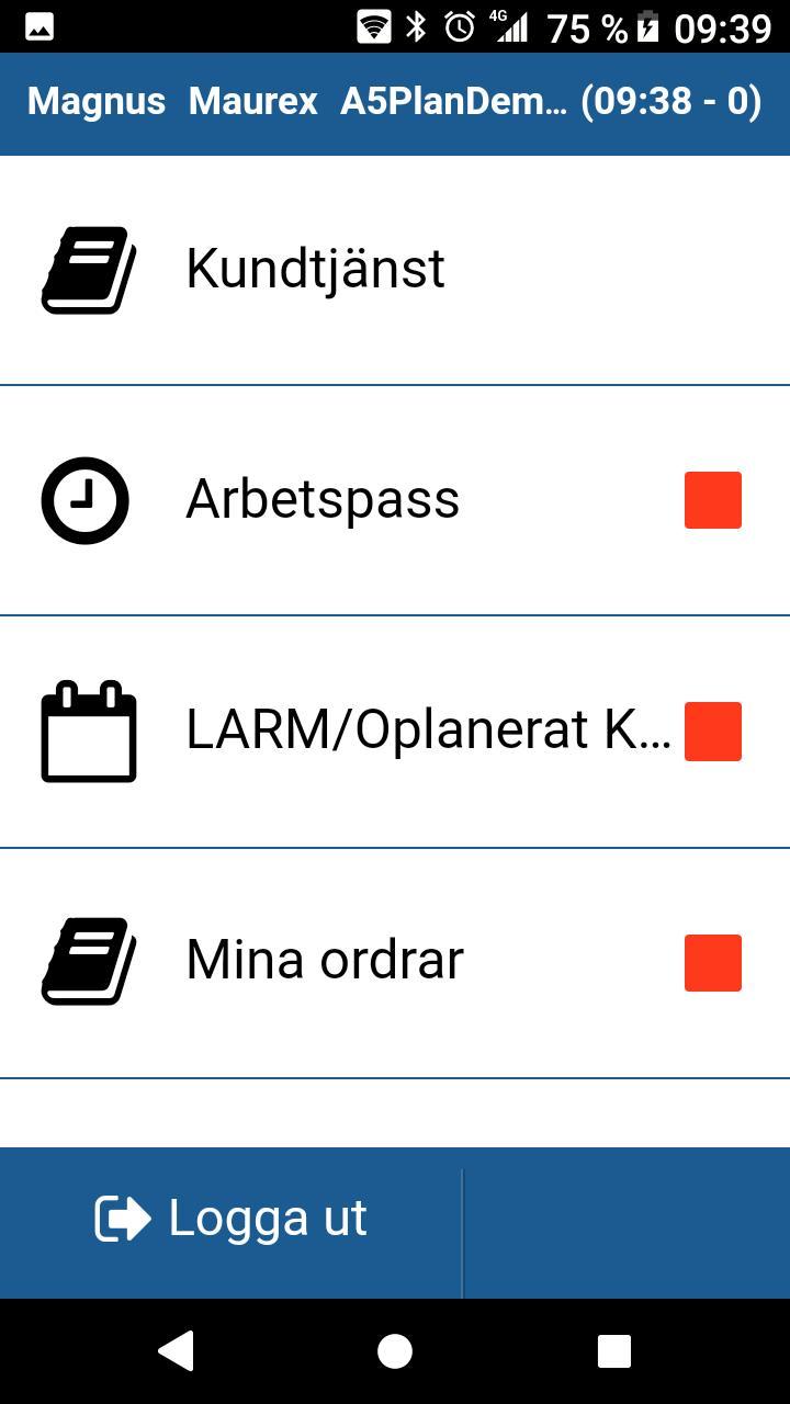 Avista Time 5 screenshot image 1_Popularmodapk.com